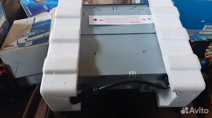 Автомагнитола Challenger CH-5010