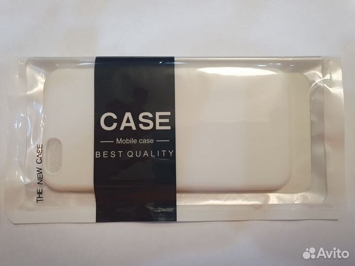 Чехол для iPhone 6/6S