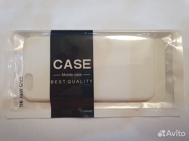 Чехол для iPhone 6/6S