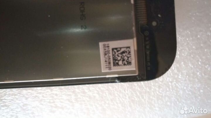 Дисплеи для смартфонов Asus ZE500kl и Samsung A50