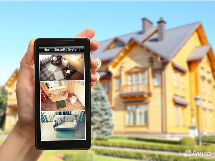 Безлимитный интернет для всего