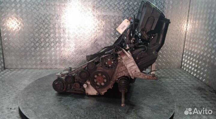 Двигатель Mercedes A Class W168 1997-2004