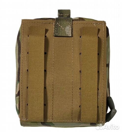 Медицинский подсумок ATS отрывной Ars Arma