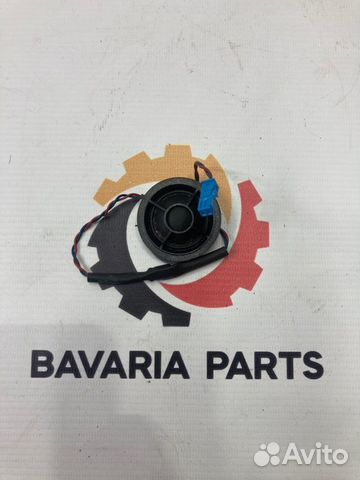 Динамик высокочастотный Bmw 7 F01 3.0 N54 2010