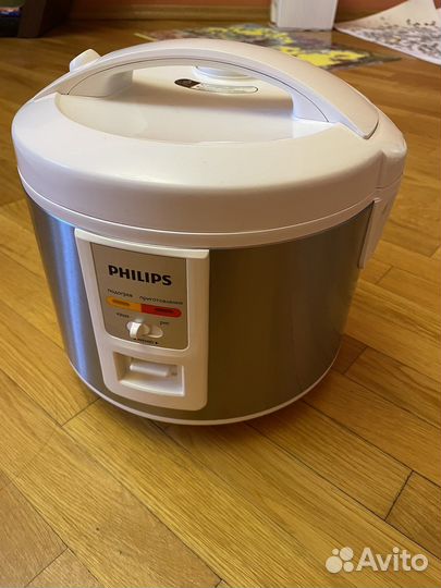 Мультиварка philips 3025