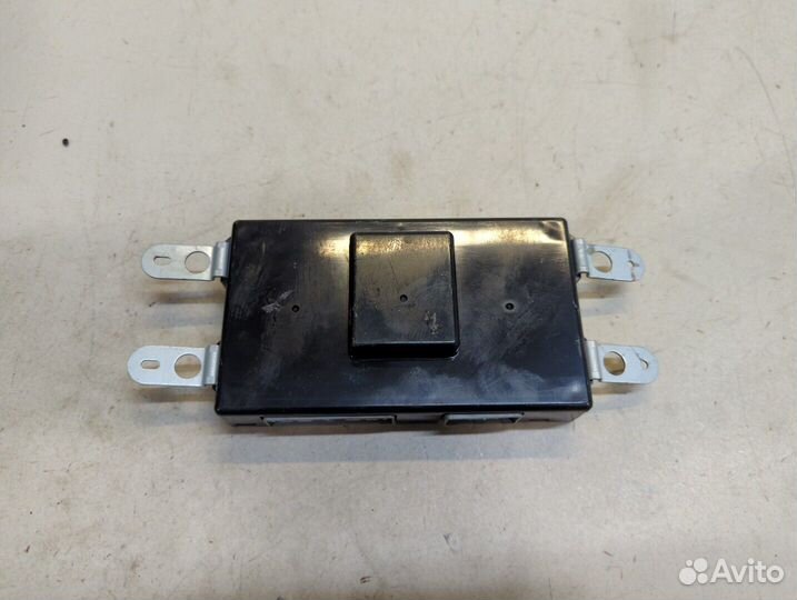 Блок комфорта Acura MDX