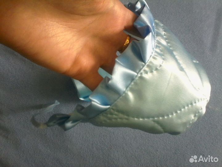 Комплект нарядный на выписку, крестины