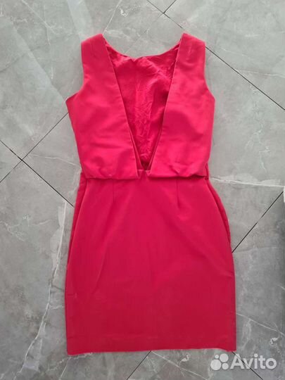Платья zara