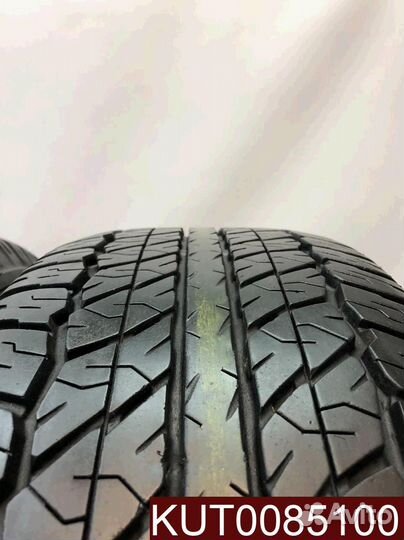 Dunlop Grandtrek AT20 265/60 R18 107U