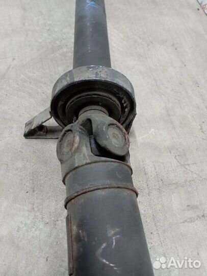 Карданный вал Volvo Xc90 B5254 2.5 2004