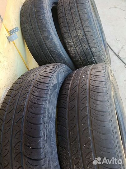 Cooper CS4 Touring 225/65 R17