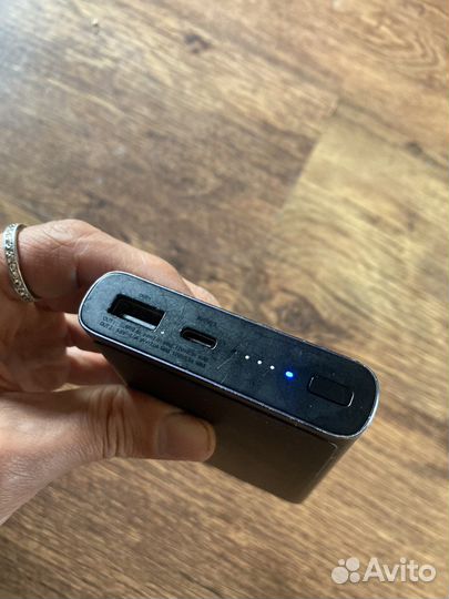 Xiaomi power bank 10000 Wireless