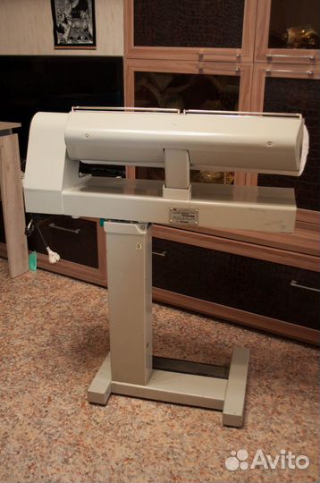 Гладильная машина Ульяна мгн-650