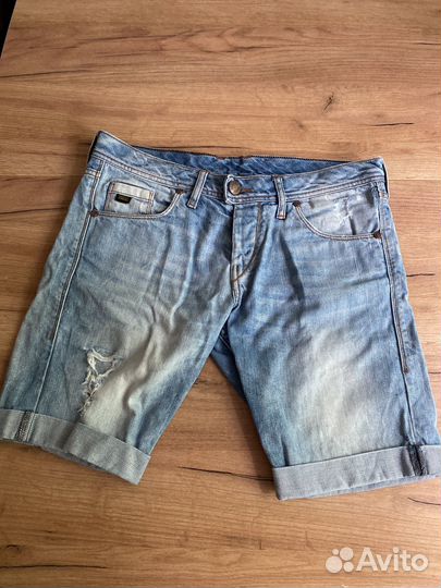 Шорты мужские Takeshy Kurosawa