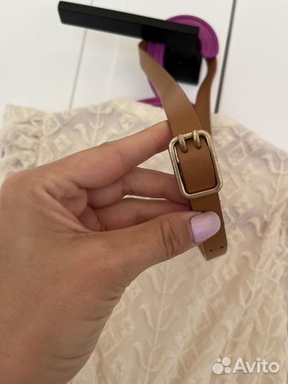 Платье zara для девочки нарядное 116