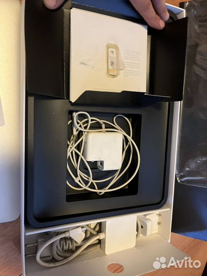 Apple macbook air 13