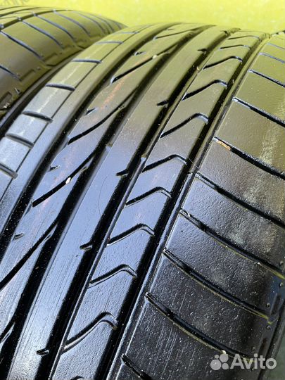 Bridgestone Dueler H/P Sport 235/55 R19 101V