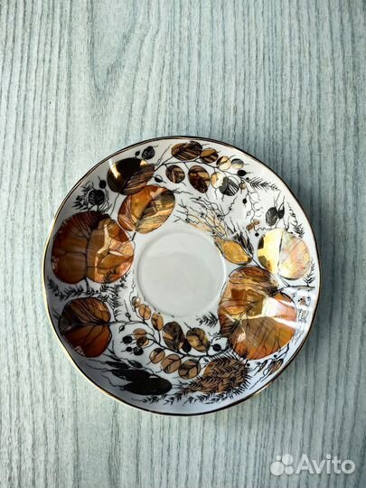 Чайный сервиз 