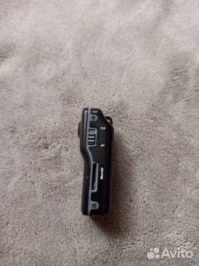 Мини видеокамера MD81