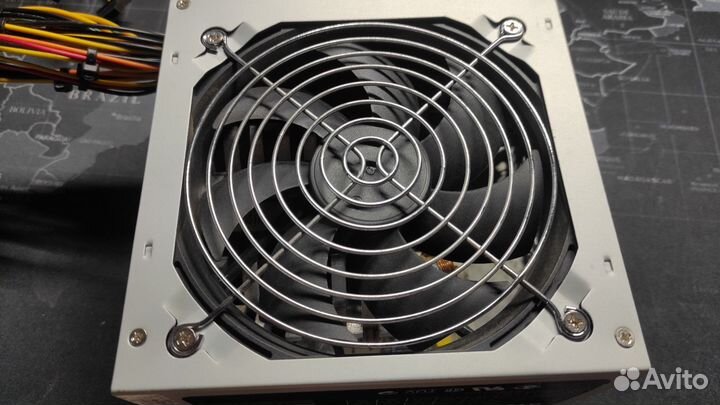 Блок питания для пк 500w