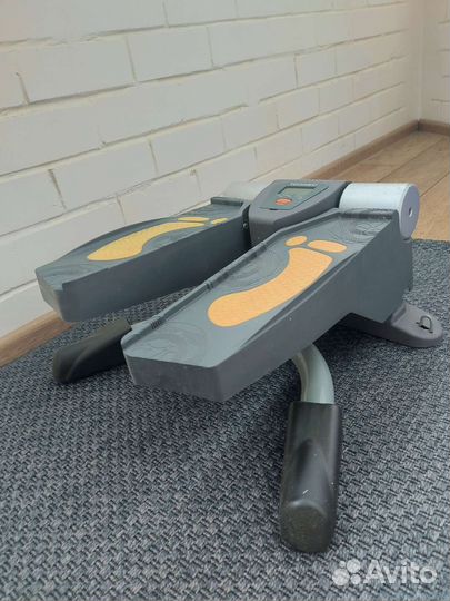 Тренажер кардио степпер