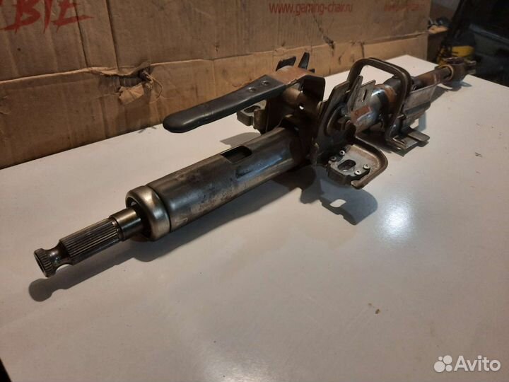 Рулевая колонка Mitsubishi Lancer 9 2.0