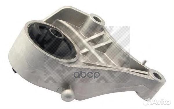 Опора двигателя Fr OP Meriva 03-10 36710 Mapco