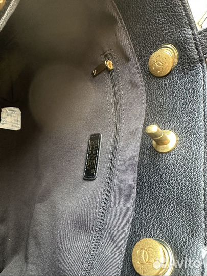 Сумка натуральная кожа