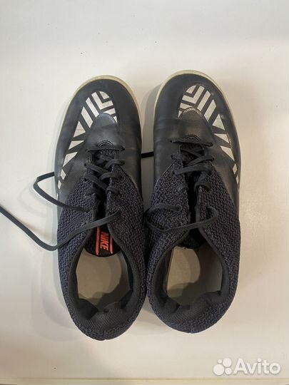 Сороконожки Nike