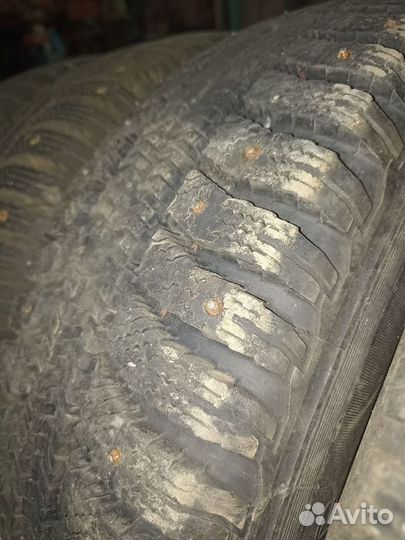 Amtel NordMaster ST 185/65 R14 86Q