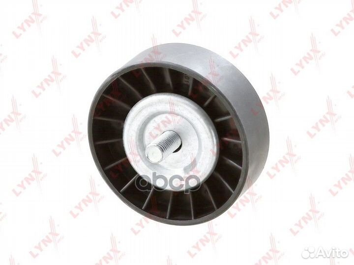 Ролик направляющий приводного ремня PB-7176 LYN