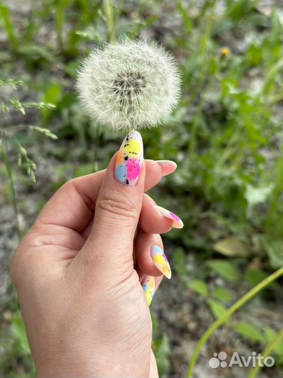 Маникюр, маникюр с покрытием гель лак