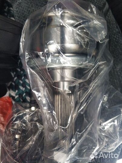 Шрус наружный ваз2123