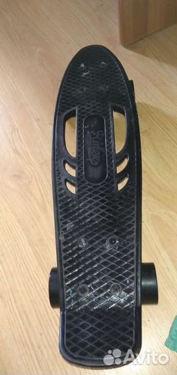 Скейтборд круизер