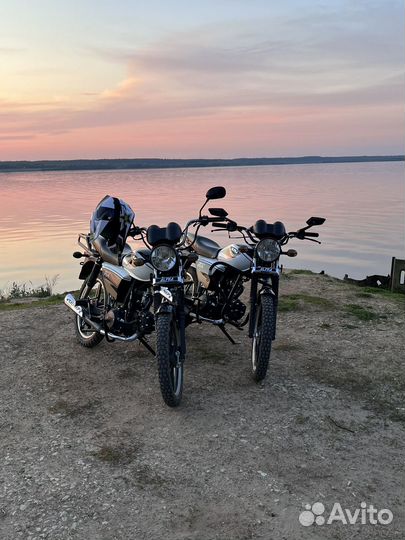 Мопед alpha rx11 110cc