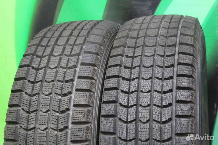 Dunlop Grandtrek SJ7 225/65 R17 97H
