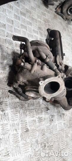 Турбина bmwx5 E702011