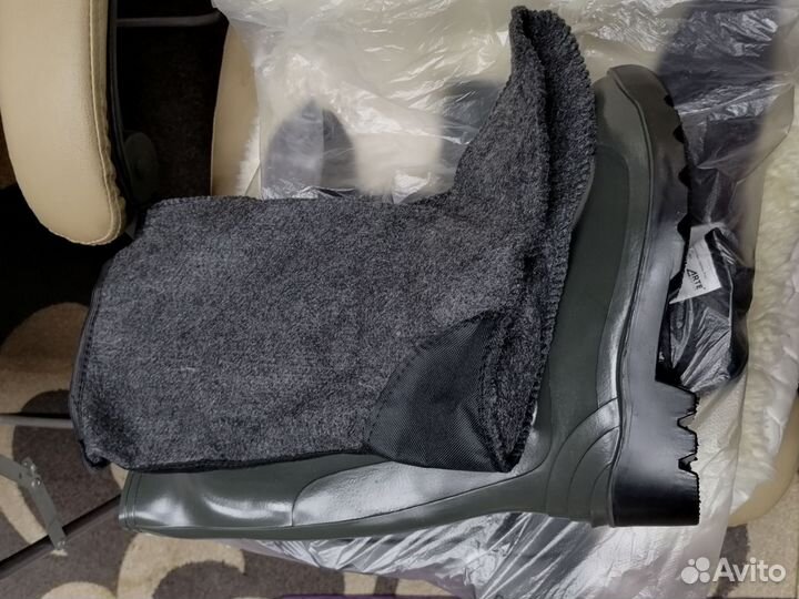 Рабочая спецодежда