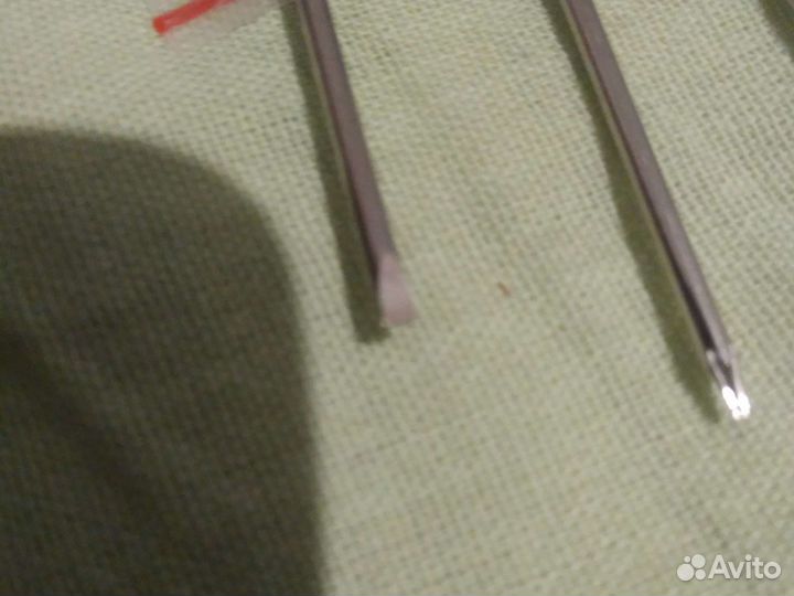 Набор отверток для ремонта телефонов