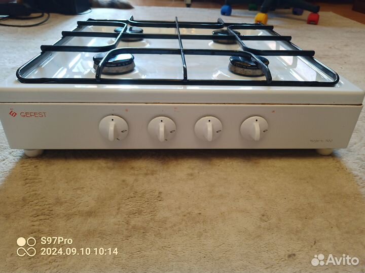 Газовая плита Gefest 900