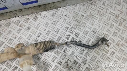 Рулевая рейка hyundai IX35 1 (5BR15LH01)