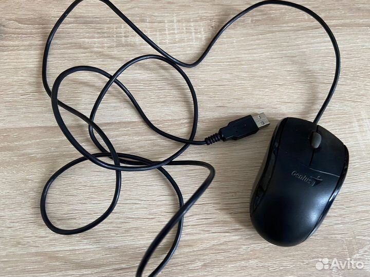 Компьютерная мышь