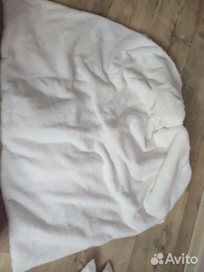 Конверт на выписку весна- осень