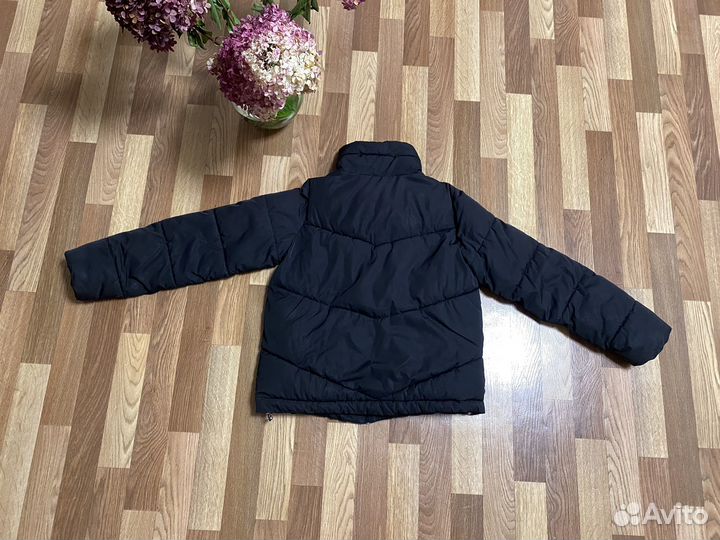 Куртка весенняя осенняя для девочки 40-44 размер