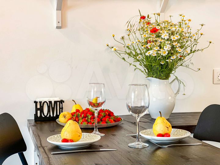 Квартира-студия, 24 м², 17/17 эт.