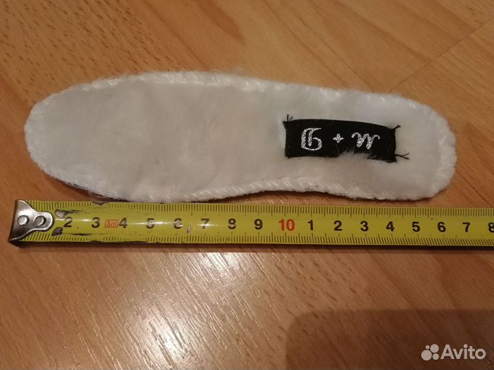 Сапоги зимние для девочек