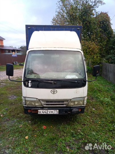 Кабина FAW CA 1041