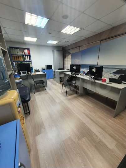 Офис, 20 м² в Бизнес Центре
