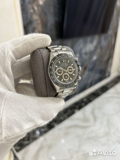 Часы rolex daytona