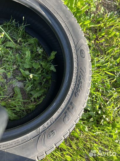 Marangoni Meteo HP 2.25/4.5 R17